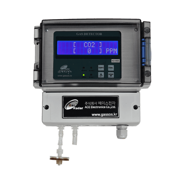 AGD-4000A 제품 이미지