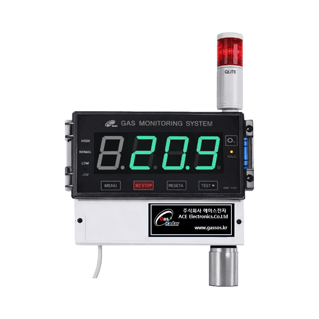 AGD-4100F 제품 이미지