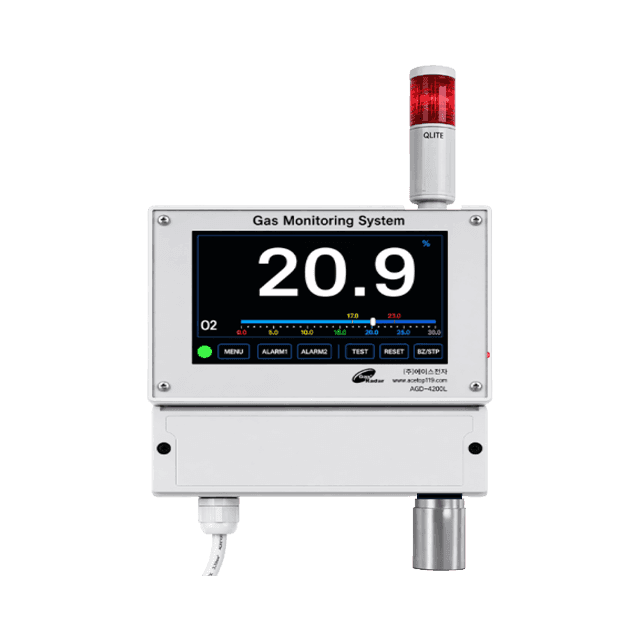 AGD-4200L 제품 이미지