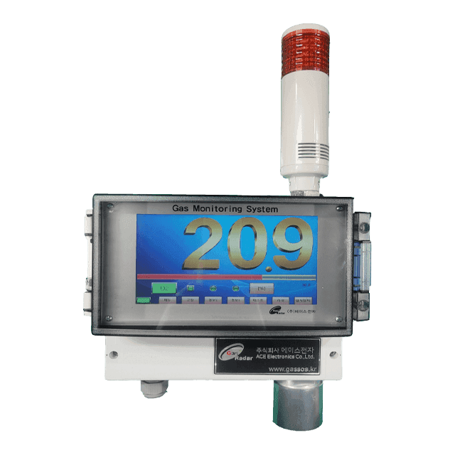 AGD-4000BT 제품 이미지