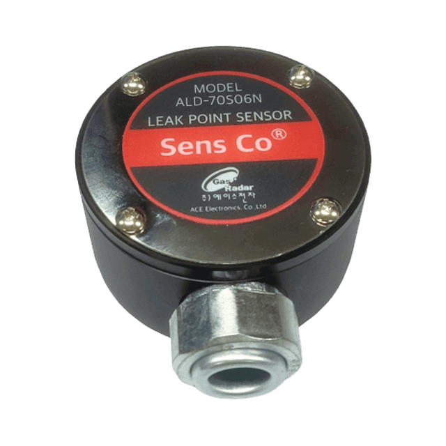 ALD-70S06N Point Sensor for Acid/Alkali Detection product image