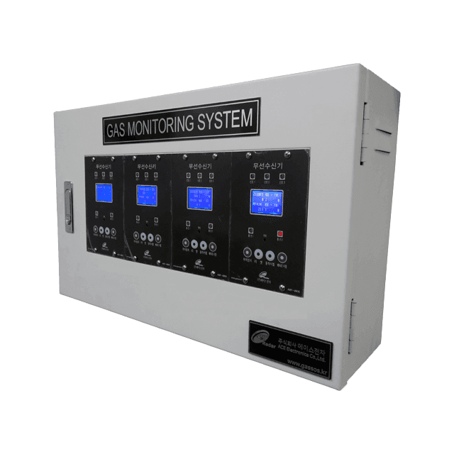 ARF-4900RA 무선 송수신기 제품 이미지