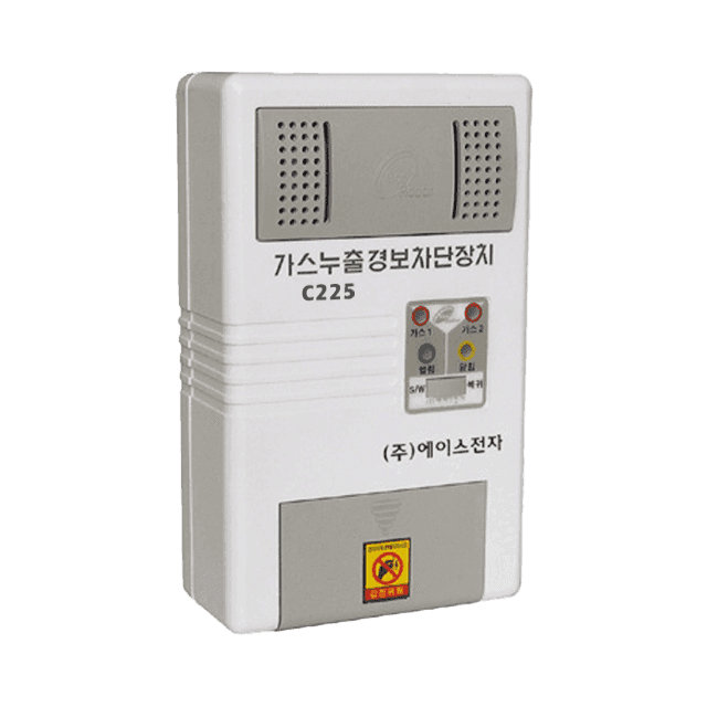 GRC-225 2 Circuits product image
